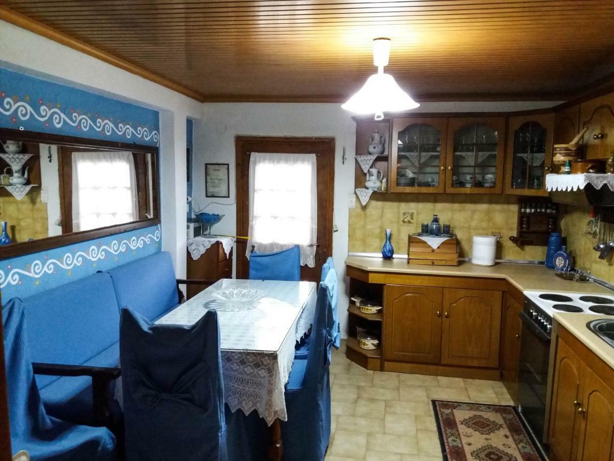 Proias Guesthouse 7Km From Meteora!At Village Vlachava Καλαμπάκα Εξωτερικό φωτογραφία